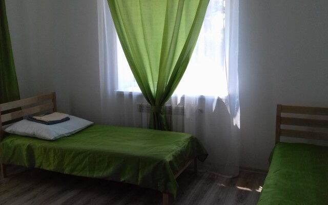 Dlya Otdyha I Prozhivaniya Furnished rooms