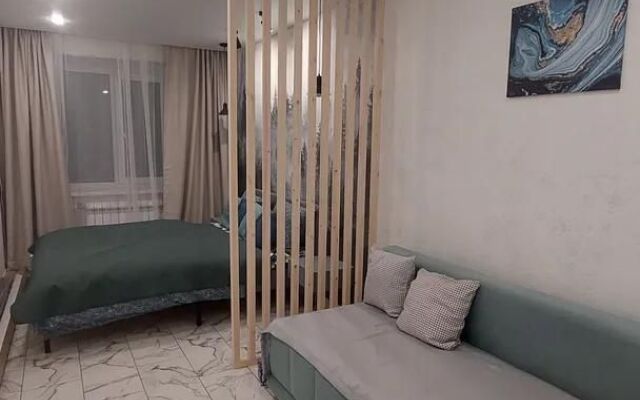 Trekhkomnatnay ryadom s Kremlem Flat