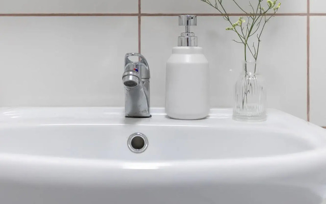 Апартаменты Волжский парк