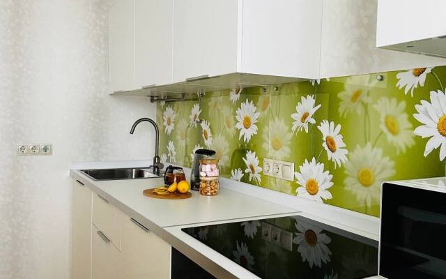 Квартира на Рехмукова 7 (ТЦ Планета, Аквапарк) г.Уфа