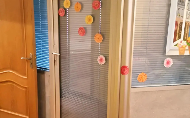 Апартаменты на проспекте Ямашева 35