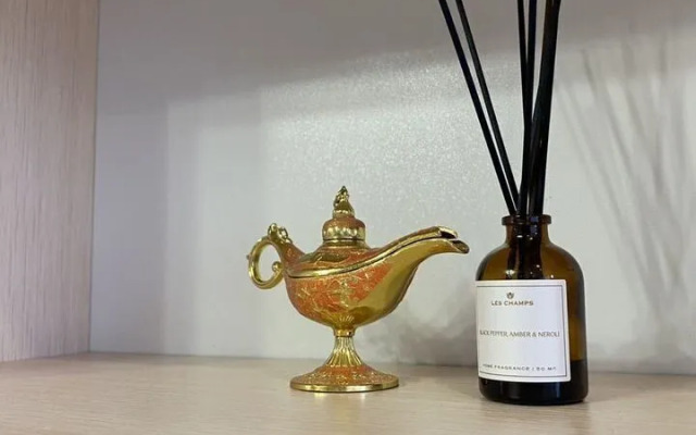 Квартира на Чкалова 65