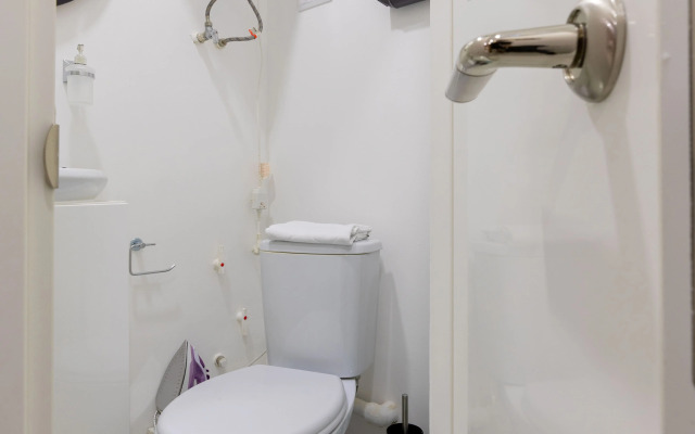 Апартаменты Мой Питер Фурштатская без окна