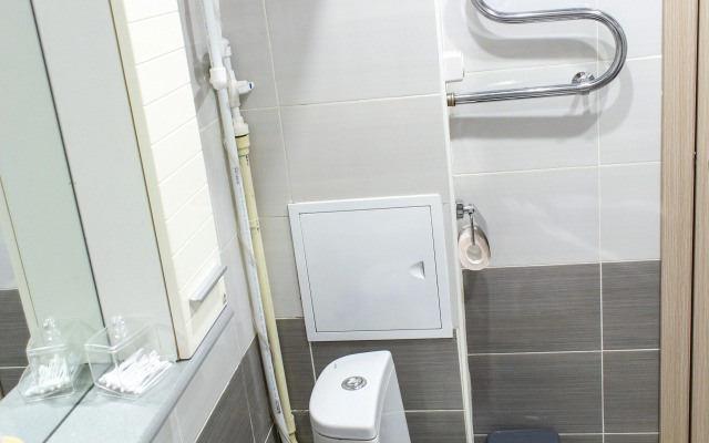 Квартира Сфера Комфорта НК