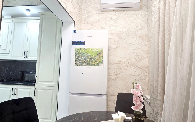 Raydas Na Pestova 3 Flat