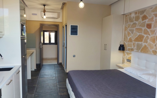 The Santo George Beach Resort Hotel