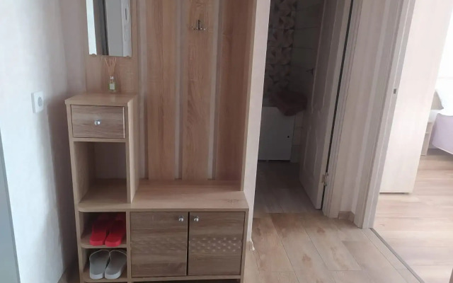Uyutnaya na Tukhachevskogo Flat