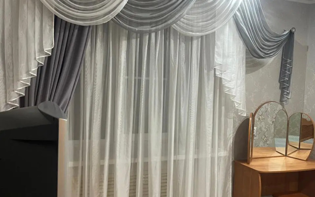 Квартира На Анджиевского 122