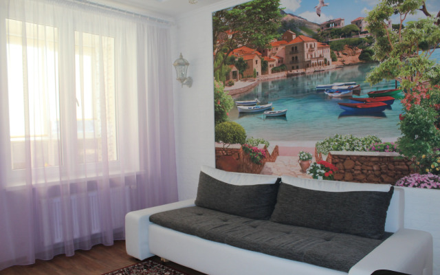 Апартаменты Fresh Home