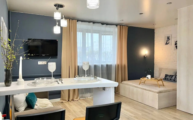 Квартира Уютная квартира в центре города