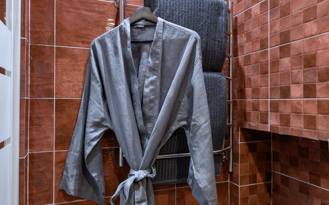 Апартаменты Морошка Центр