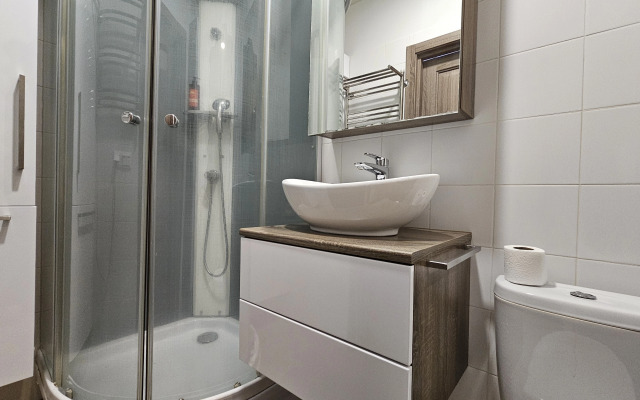 Апартаменты Марьин Дом на Малышева, 42 а