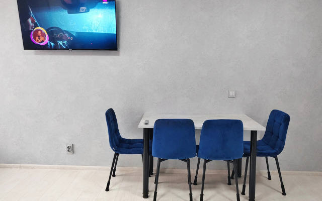 Квартира Хорошее место