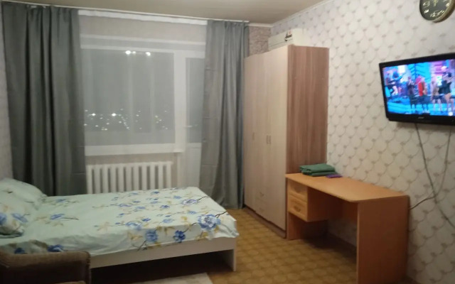 Park na Sergeya Shilo 257 Flat