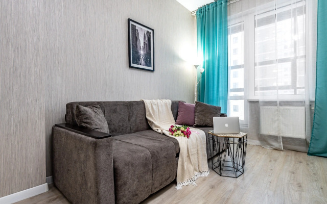 Апартаменты ApartMe 6 Аэропорт