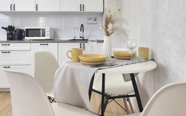 Апартаменты Liberty City