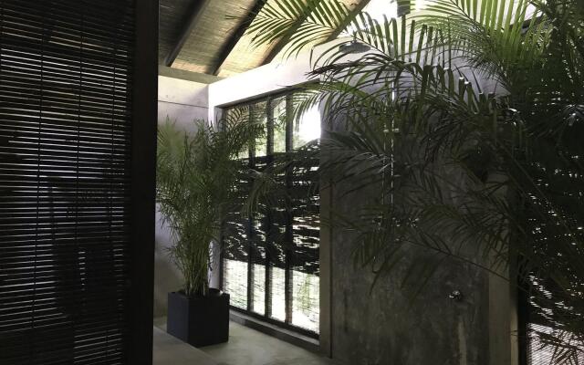 Kaju Green Eco Lodges Hotel