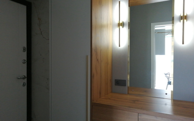 v Zhk Venetsianskiy Kvartal Flat