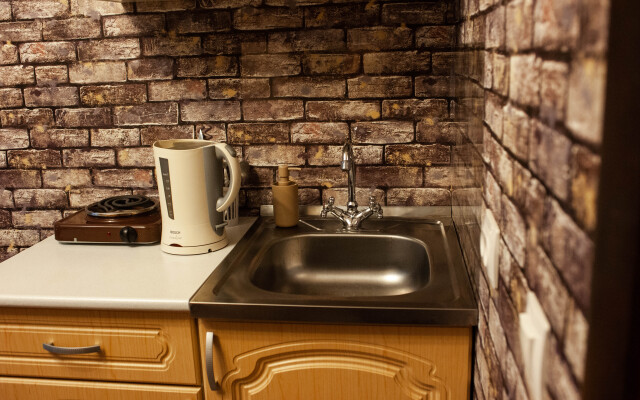 Студия на Коммунистической