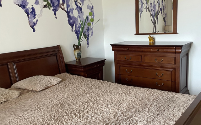 Квартира Комфортабельная в уютном районе