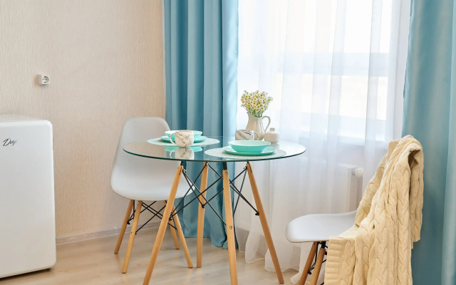 Apart Loren Flat