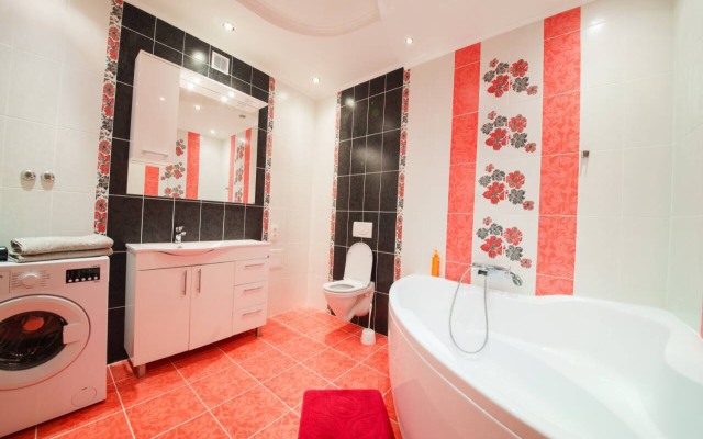 Апартаменты на Вольской 2Д