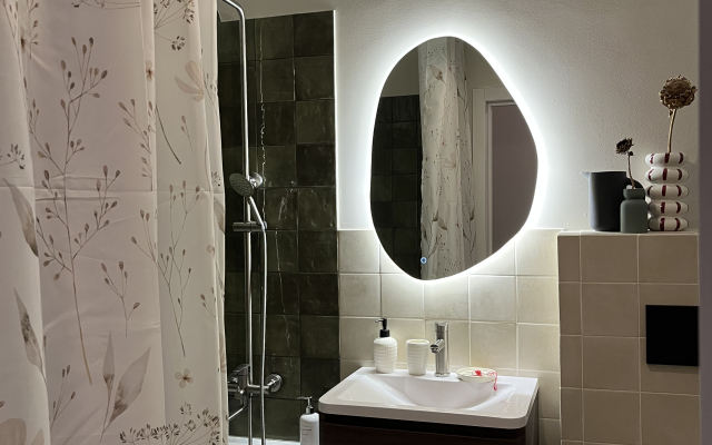 Квартира Mozart Lounge