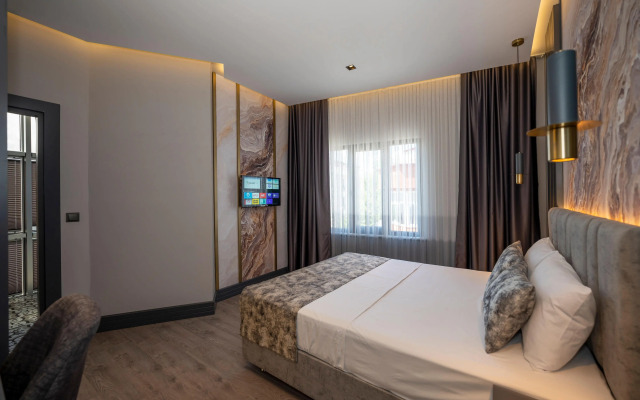 World Class Airport Hotel