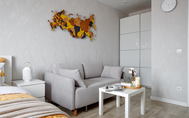 Квартира Vita Sunny