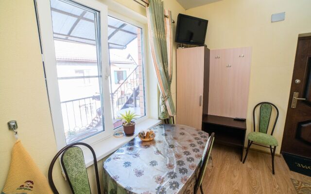 Svetlana Guest house