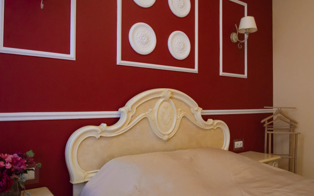 Апартаменты в центре исторической части Гродно