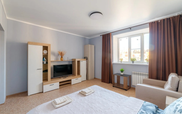 Prezenthaus Na Agapkina 21a Flat