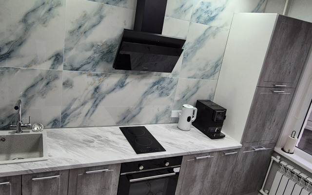 Квартира Однакомнатная