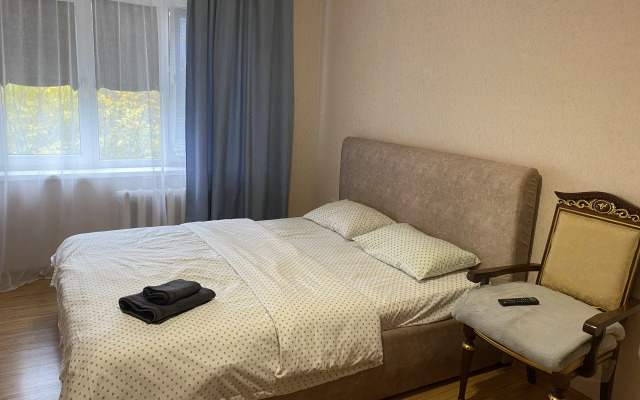 Квартира в самом сердце города Россия г.Владикавказ