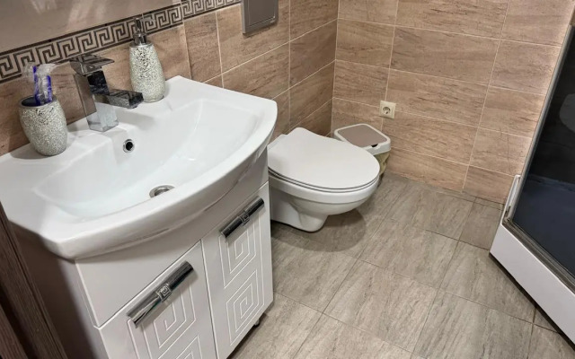 Апартаменты Sutki Rent в Минеральных Водах