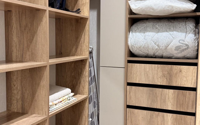 Квартира АрМериЛиз у Планеты