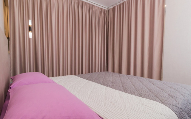 Апартаменты Skazka