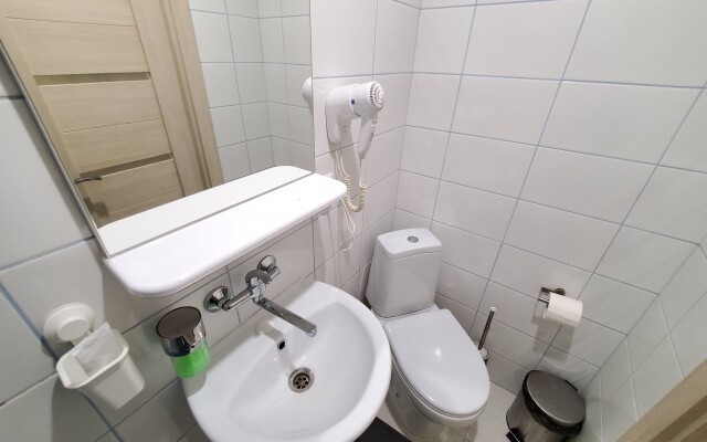 Квартира Современная в историческом центре города