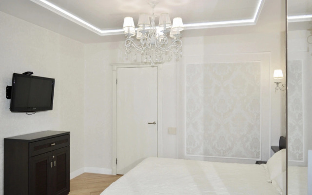 Na Arkadiya Gaydara 5 Apartments 2