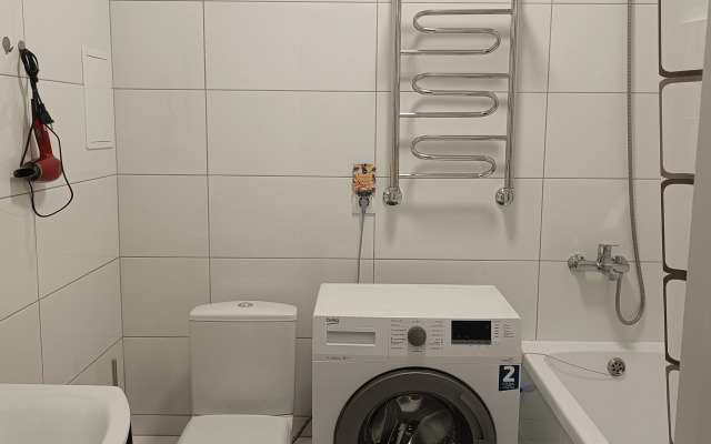 Апартаменты Уютная квартира в г. Зеленоградск