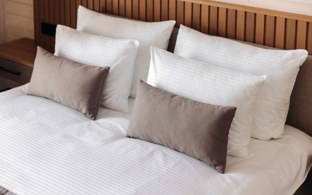 Отель MARJA Villas & Spa