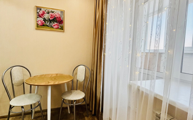 Квартира Уютная квартира