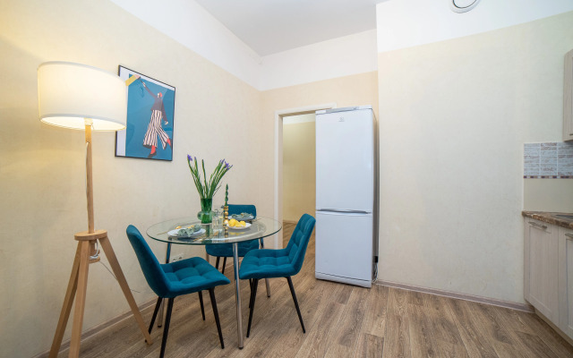 Квартира BeGuest на Щорса 53