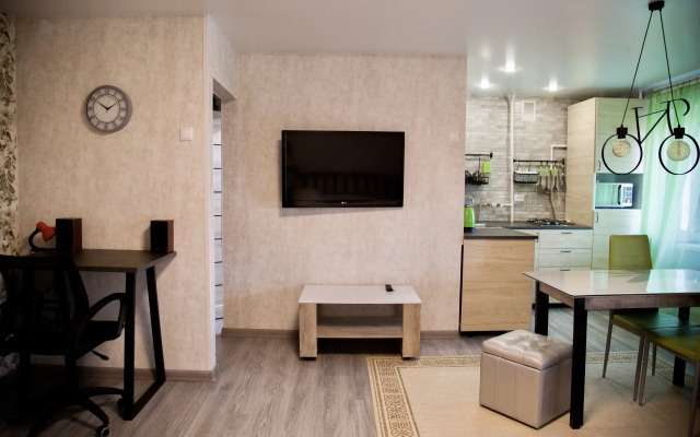 Vinograd Flat