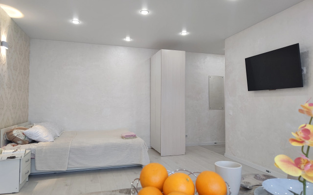 Квартира Новая Советская 29A