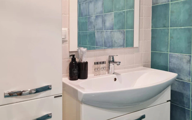 Квартира Жить в стиле и комфорте