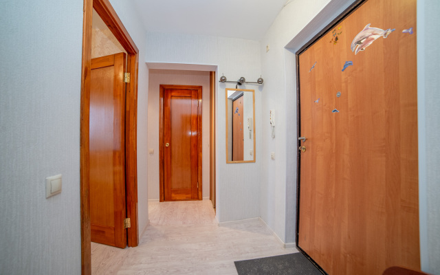 Апартаменты Красных Командиров 21