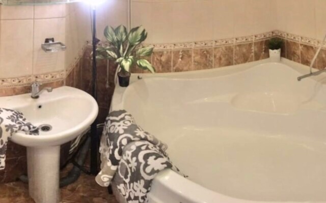 Апартаменты у Финского залива