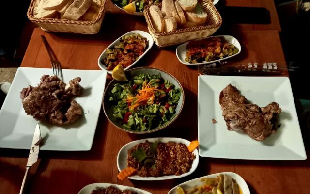 Begonvillage Tatil Evleri Boutique Hotel