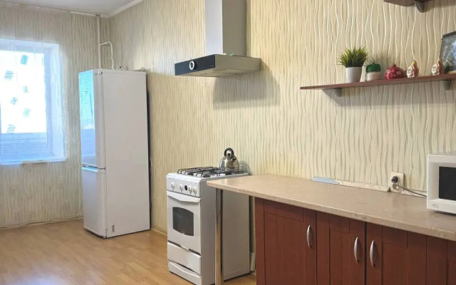 Апартаменты Двухкомнатные Володарского 17, 6 этаж